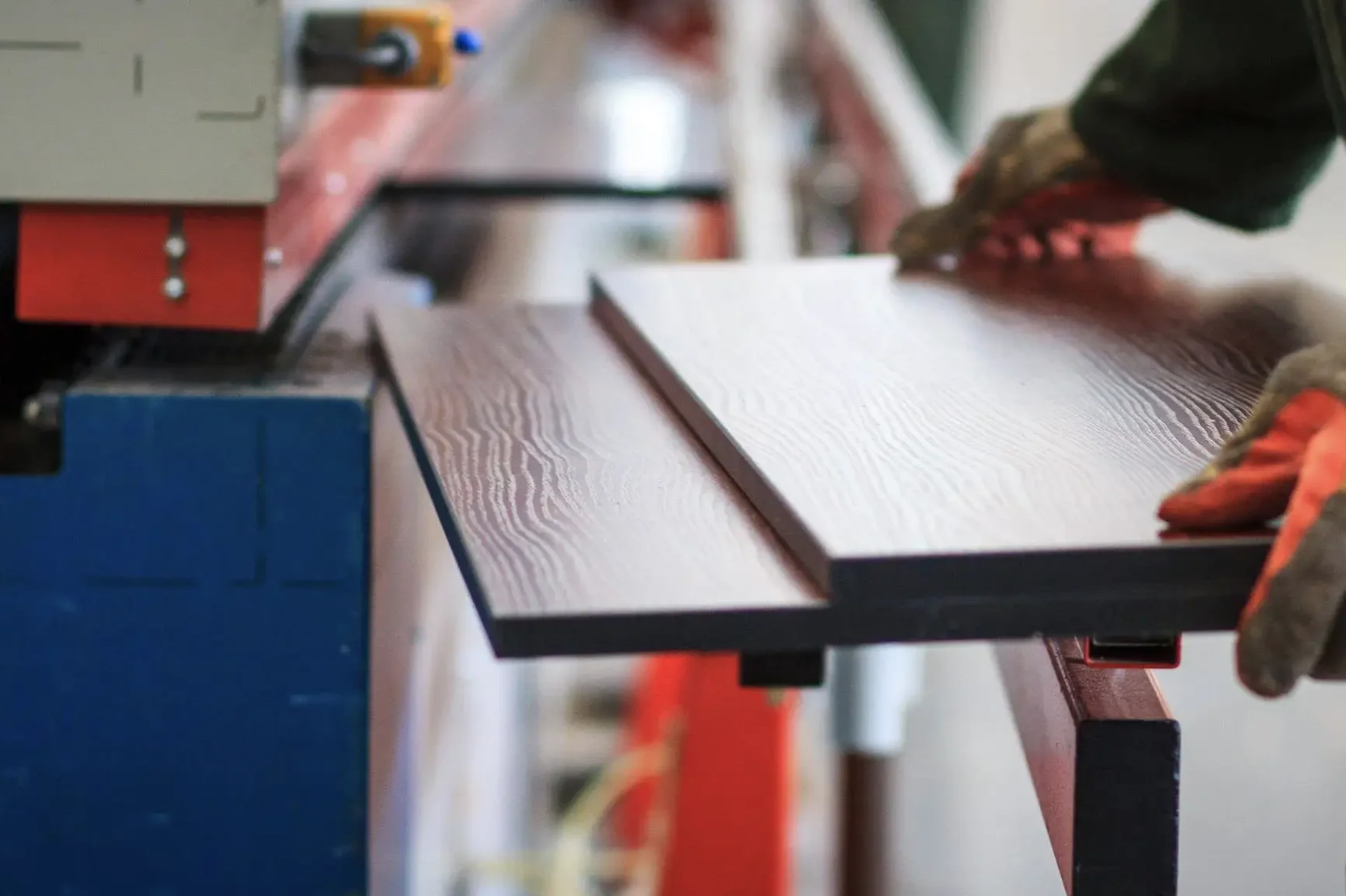 Boards Cutting and Edging Boards cutting and edging